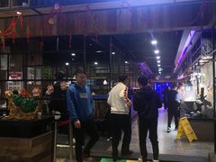 -圣琼美食百汇自助餐厅(福安购物广场店)