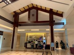 -福建鲤鱼洲酒店