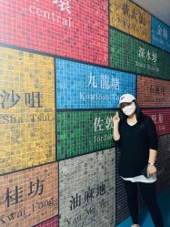 -窦王岭景区游乐场