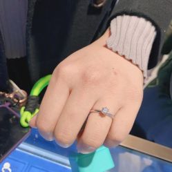 -Cindy Jewelry·钻戒·彩色宝石