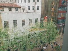 -南京路步行街