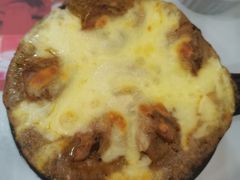-斗牛士牛排餐厅(嘉里汇店)