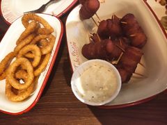 -Tubestation站点比萨(高新万达ONE店)