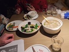 -前海沿·青岛菜(李沧万达店)