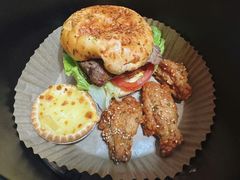 -必胜客(世欧广场店)