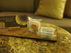 -太原凯宾斯基饭店