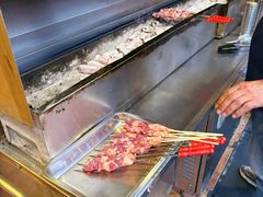 -维吾尔餐厅(宜山路店)