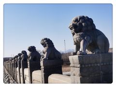 -卢沟桥文化旅游区