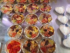 -阿串串老火锅(力盟店)