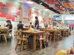 -黔有有贵州酸汤夺夺粉火锅(五味十字店)