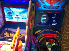 -沐泷泉(南风大剧院店)