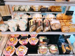 -楠舍烘焙(大学城店)