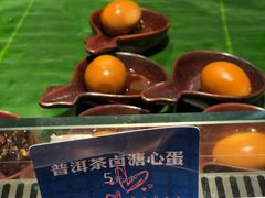 -刀小蛮半只鸡过桥米线(家乐福四元桥店)
