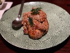 -采悦轩中餐厅·粤菜·海南菜(神州半岛喜来登度假酒店)