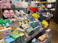 -九木杂物社(凯德大峡谷店)