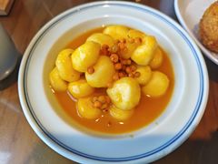 -龍聚祥烧麦馆(鼓楼店)