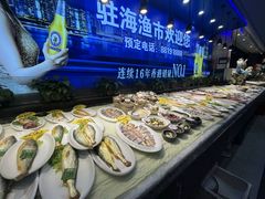-驻海渔市(置信店)