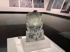 -秦始皇帝陵博物院(兵马俑)