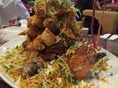 -鱼乐轩海鲜专门店