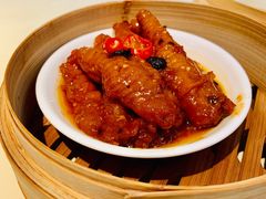 -利苑酒家(华熙国际店)