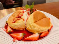 -UPPER KITCHEN(延安路店)
