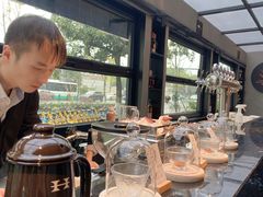 -BRAVO·布瓦屋西餐