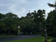 -浙江西子宾馆·牡丹厅