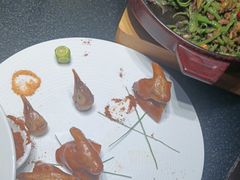 -大拙里·精致融合菜(沙湖桃源国际店)