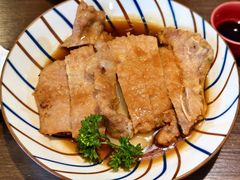 -玖鲜小笼(中山广场店)