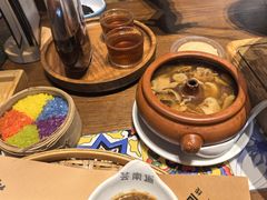 -芸南道·过桥米线(昆明老街旗舰店)