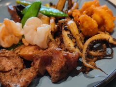 -喜庭海鲜自助(来福士店)