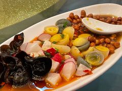 -马尔龙新疆饭店·清真(瑞景店)