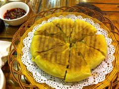 饼-本味焖罐源(天泽街店)
