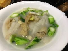 -渔米粥(罗湖店)