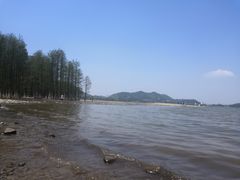 -四明湖