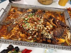 -清真•蜀风园(丁字沽总店)