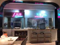 -丁字口海鲜热炒·烧烤大排档