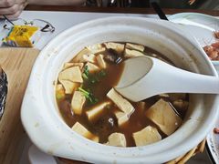 -风味小馆(天目湖宾馆店)