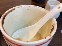 -龟金正·港式甜品(客村店)