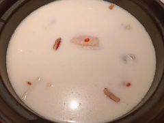 -捞神煲汤火锅(湖滨商业街店)