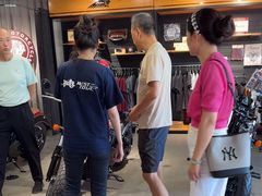 -北京德悦行BMW宝马摩托车