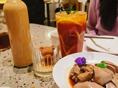 -小鹅皇港式餐厅(新抚万达店)