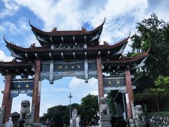 -句容茅山景区