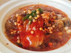 -奇滋豆味(南十四道街店)