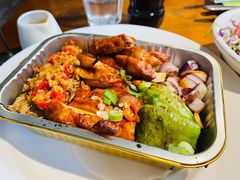 -JINNS锦时 steak&pizza(浸信会礼拜堂旧址店)