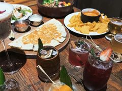 -岔巴精酿啤酒餐吧(南屏街店)