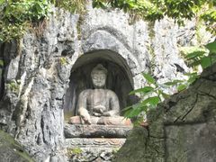 -灵隐飞来峰景区