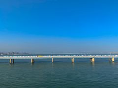 -海堤纪念公园