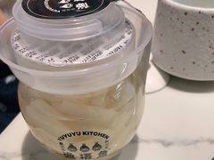 -渔语鱼酸菜鱼新川菜(来福士店)
