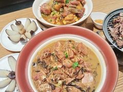 -金掌勺·锅包肉(广渠门店)